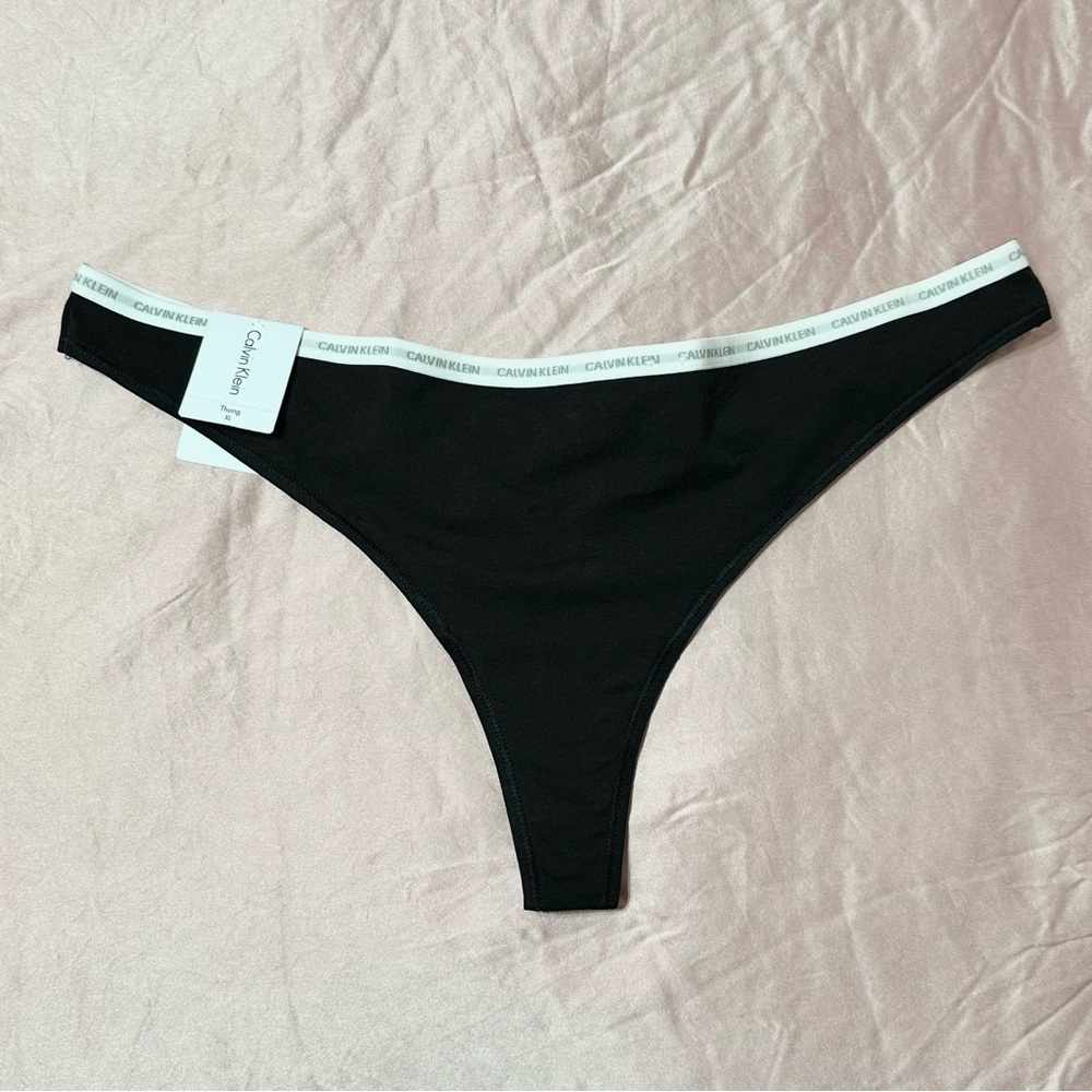 Calvin Klein Thong